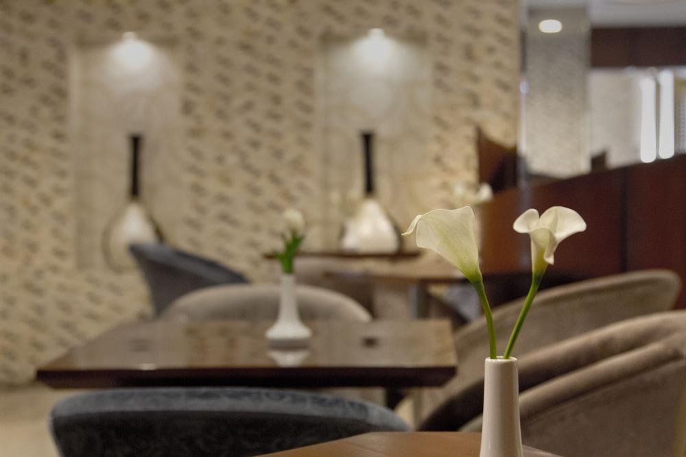 Ekono Jeddah Airport Hotel Exterior photo