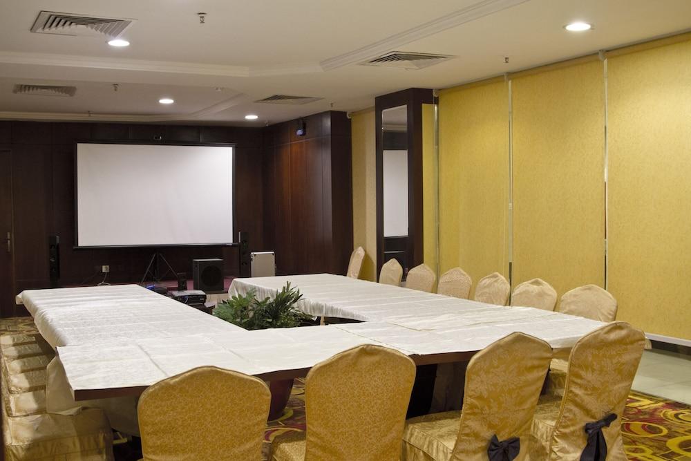 Ekono Jeddah Airport Hotel Exterior photo