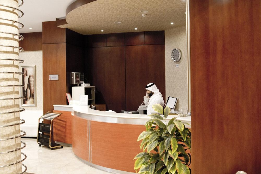 Ekono Jeddah Airport Hotel Exterior photo